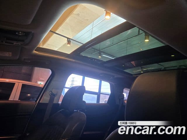 Kia Sportage 5세대 Signature, 2022 19