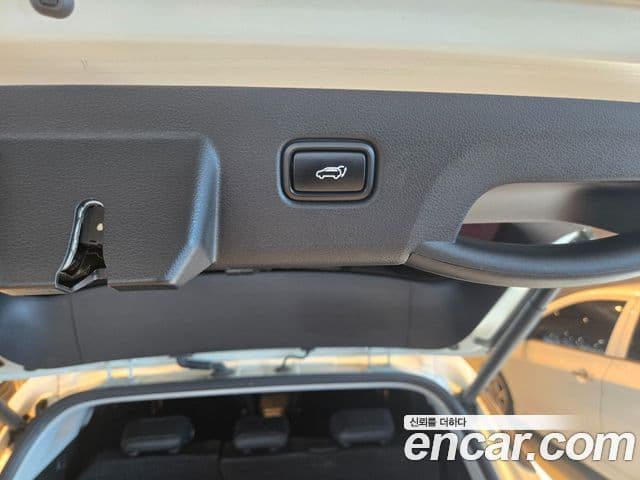 Kia Sportage 5세대 Signature, 2022 20