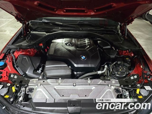 BMW 3시리즈 (G20) 320i M Sport, 2020 6