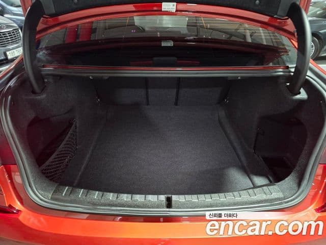 BMW 3시리즈 (G20) 320i M Sport, 2020 7