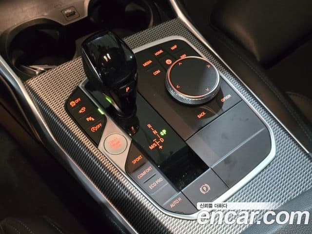 BMW 3시리즈 (G20) 320i M Sport, 2020 11