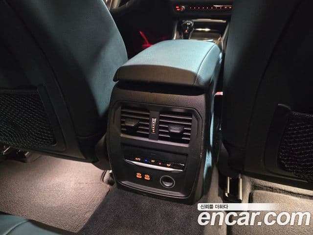 BMW 3시리즈 (G20) 320i M Sport, 2020 12