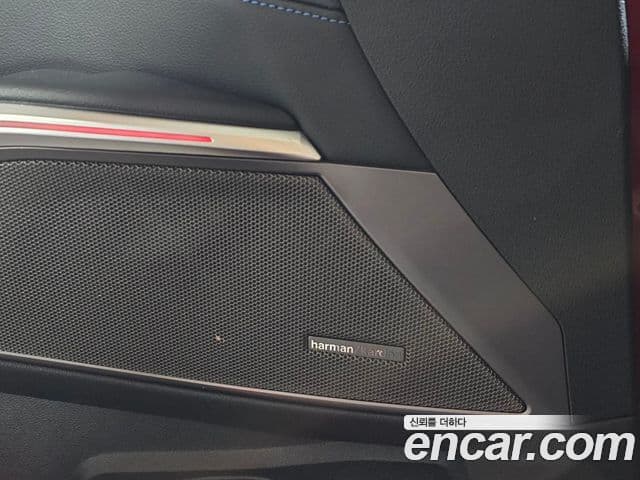 BMW 3시리즈 (G20) 320i M Sport, 2020 17