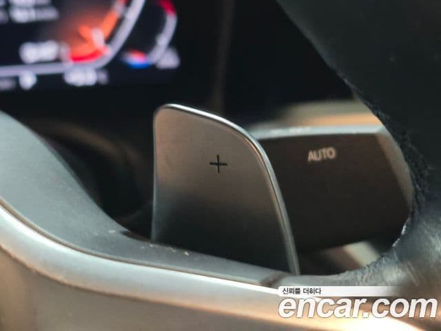 BMW 3시리즈 (G20) 320i M Sport, 2020 20