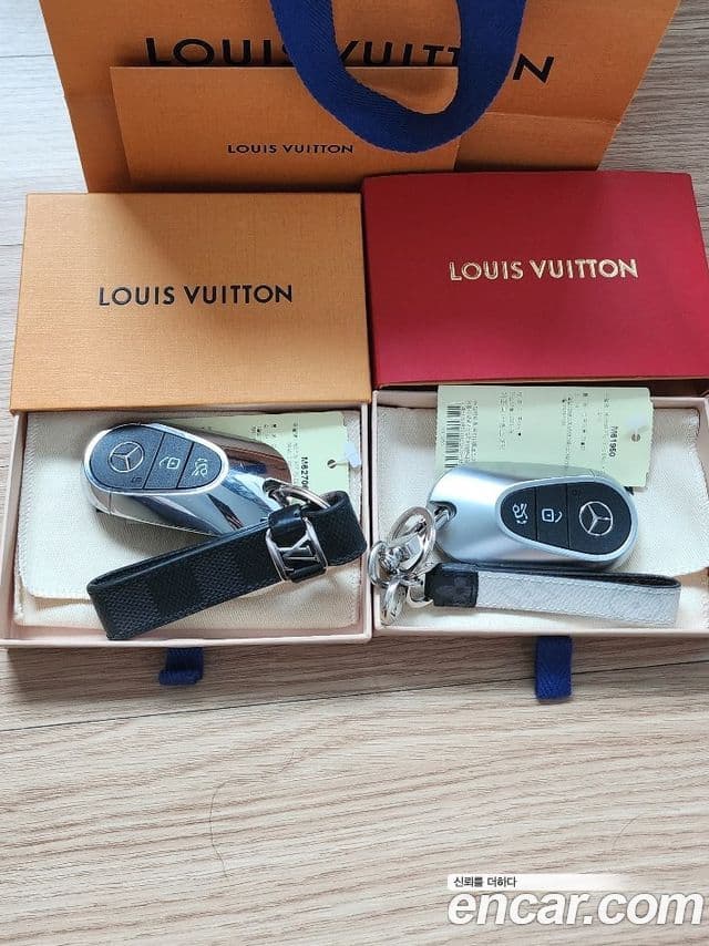 Mercedes-Benz E-класс W214 Exclusive, 2024 10