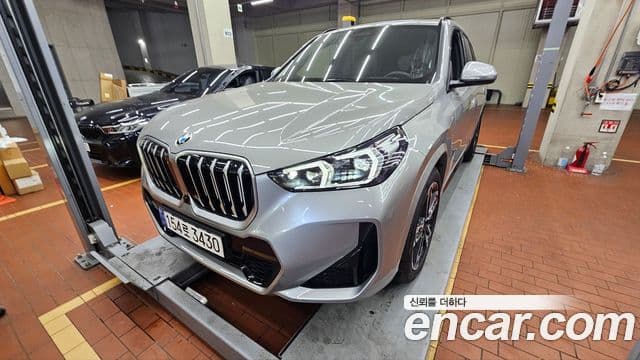 BMW X1 (U11) xDrive 20i M Sport, 2025 1