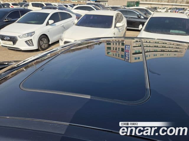 Chevrolet(GM대우) Cruze 2.0 LTZ+, 2011 6