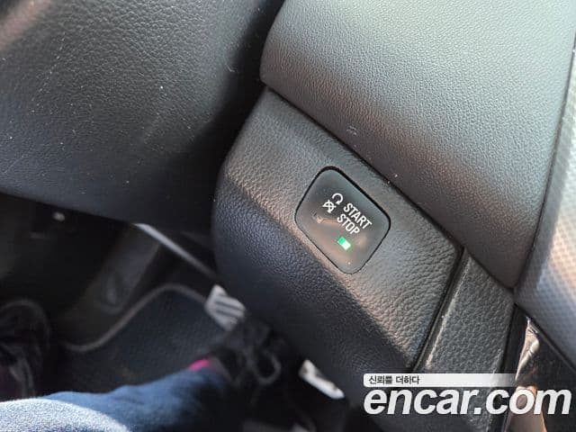 Chevrolet(GM대우) Cruze 2.0 LTZ+, 2011 12