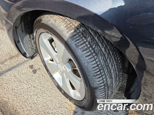 Chevrolet(GM대우) Cruze 2.0 LTZ+, 2011 15