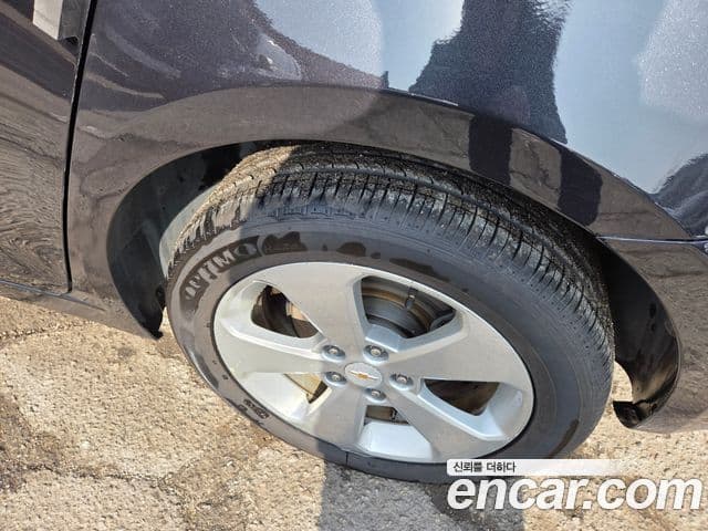 Chevrolet(GM대우) Cruze 2.0 LTZ+, 2011 16