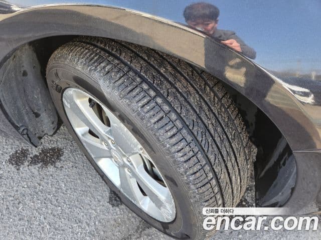 Chevrolet(GM대우) Cruze 2.0 LTZ+, 2011 17