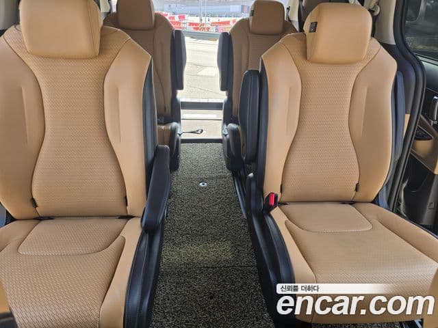 Kia Carnival 4세대 Signature, 2022 12