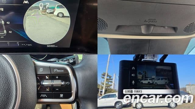 Kia Carnival 4세대 Signature, 2022 14