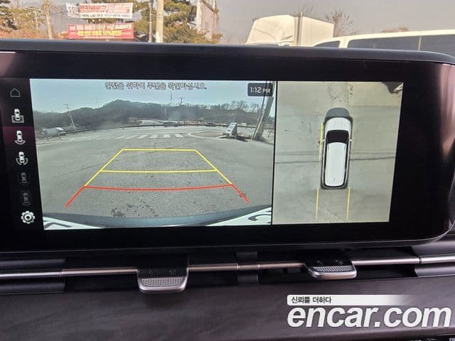 Kia Carnival 4세대 Signature, 2022 15