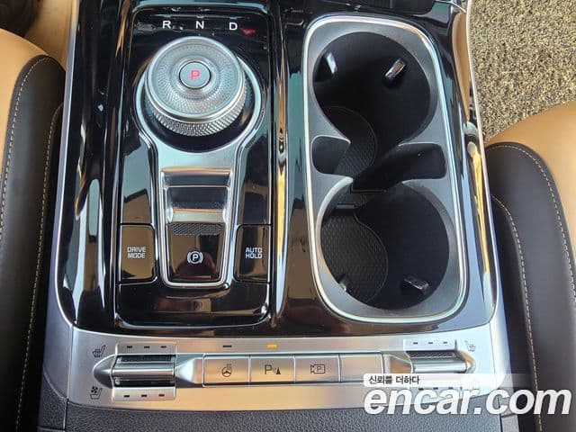 Kia Carnival 4세대 Signature, 2022 17