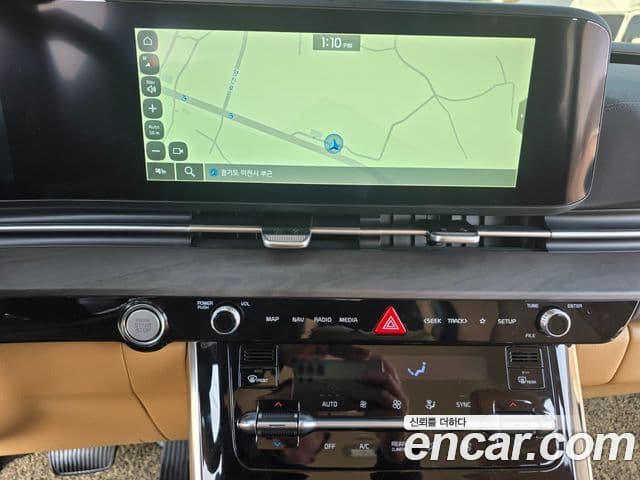 Kia Carnival 4세대 Signature, 2022 18