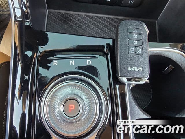 Kia Carnival 4세대 Signature, 2022 19