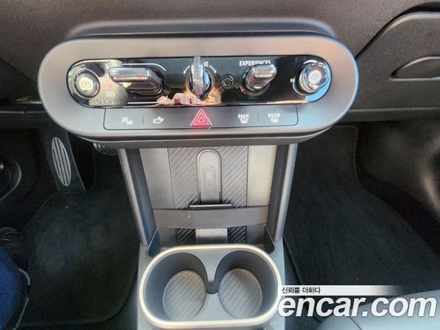 Mini Cooper S 4세대 JCW, 2025 9