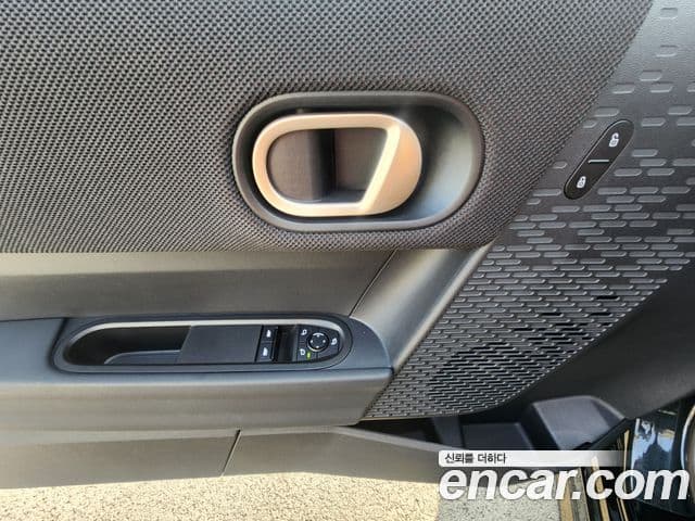 Mini Cooper S 4세대 JCW, 2025 12