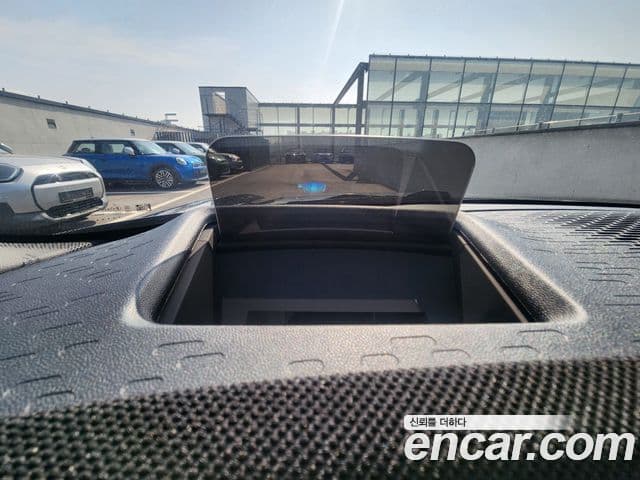 Mini Cooper S 4세대 JCW, 2025 14