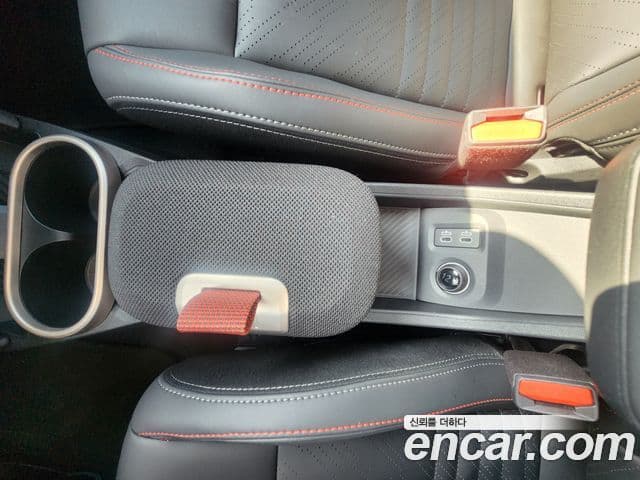 Mini Cooper S 4세대 JCW, 2025 15