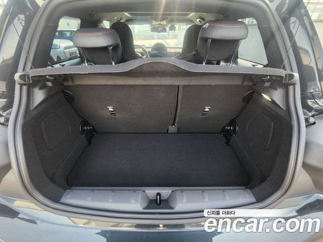 Mini Cooper S 4세대 JCW, 2025 18