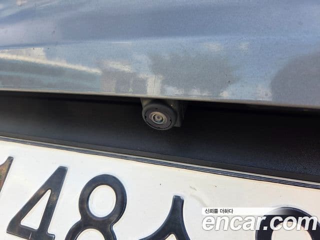 KG모빌리티(SsangYong) Beautiful Korando Plus, 2020 13