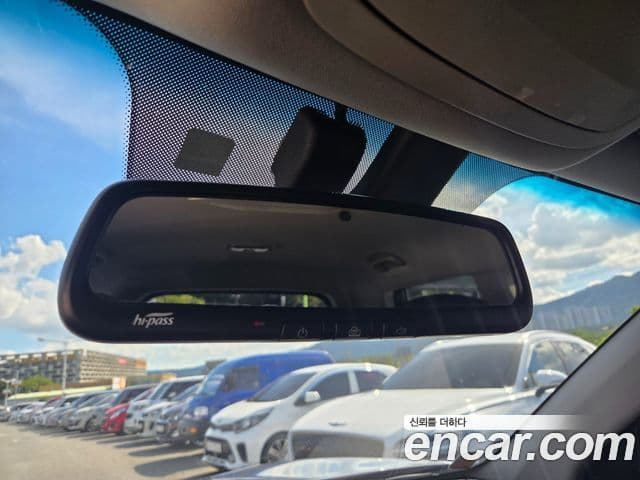 KG모빌리티(SsangYong) Beautiful Korando Plus, 2020 14