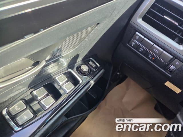 KG모빌리티(SsangYong) Beautiful Korando Plus, 2020 16