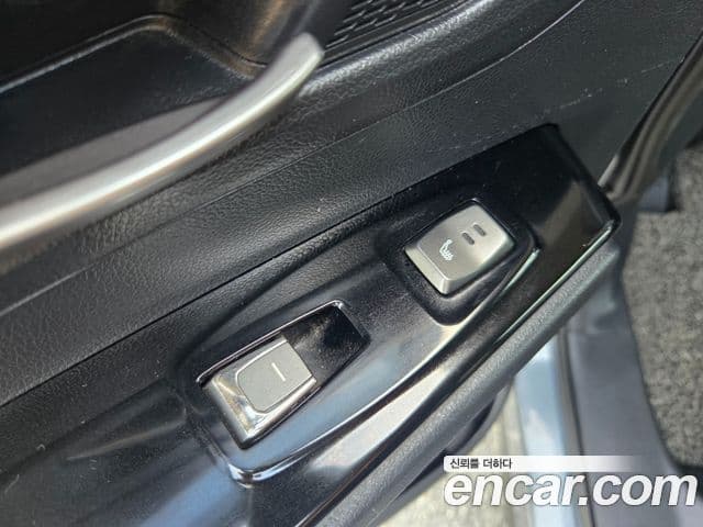 KG모빌리티(SsangYong) Beautiful Korando Plus, 2020 17