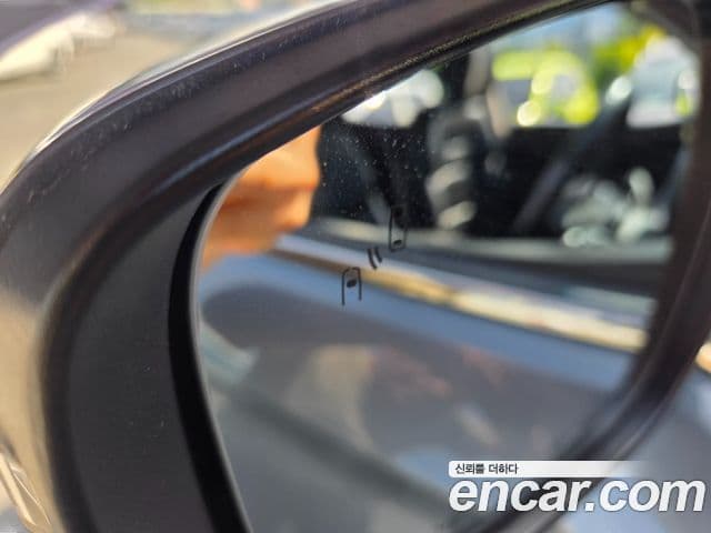 KG모빌리티(SsangYong) Beautiful Korando Plus, 2020 19