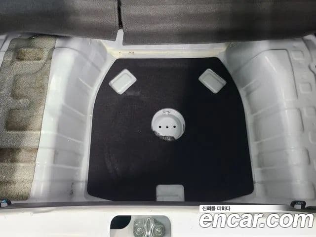 Chevrolet(GM대우) Spark 빌트인캠2 — базовая версия - Built-in Cam 2, 2015 16