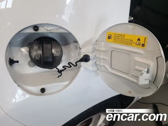 Chevrolet(GM대우) Spark 빌트인캠2 — базовая версия - Built-in Cam 2, 2015 18