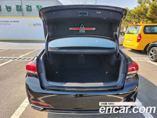 Genesis G80 Premium Luxury, 2017 7