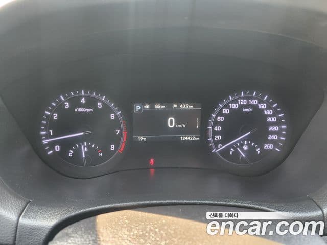 Genesis G80 Premium Luxury, 2017 11