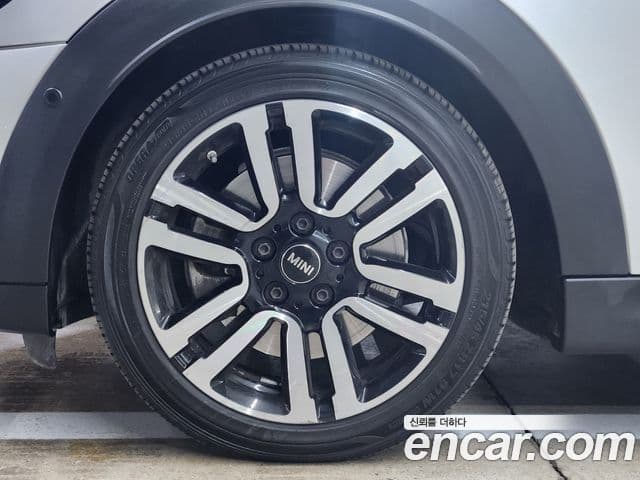 Mini Cooper S кабриолет 3세대, 2024 все фото