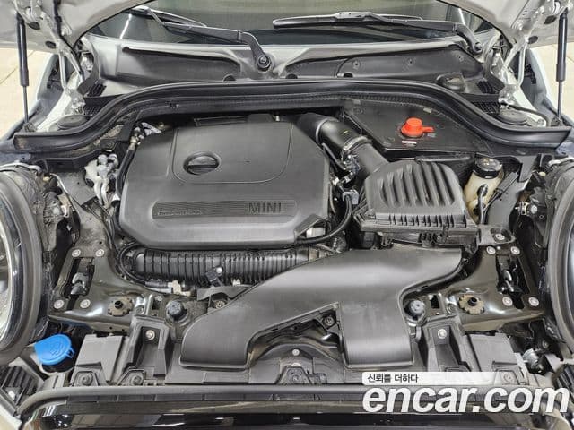 Mini Cooper S кабриолет 3세대, 2024 6