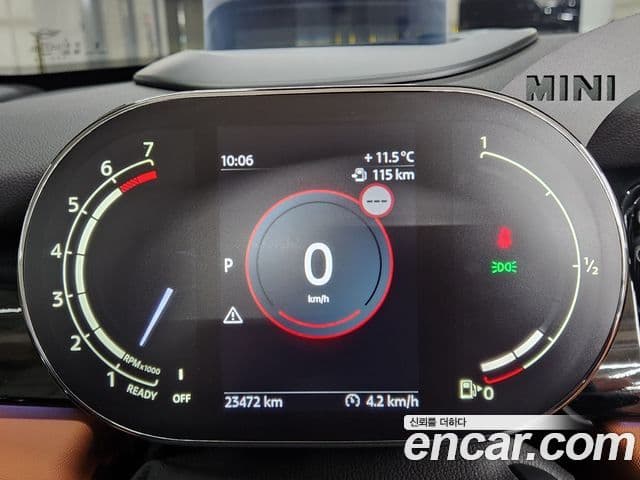 Mini Cooper S кабриолет 3세대, 2024 8