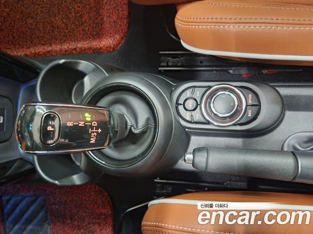 Mini Cooper S кабриолет 3세대, 2024 9