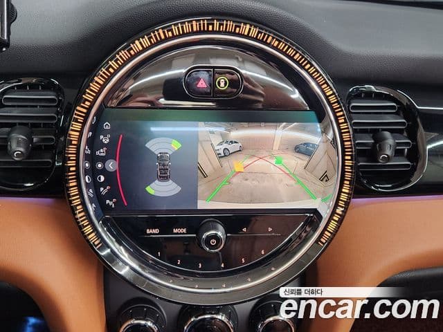 Mini Cooper S кабриолет 3세대, 2024 14