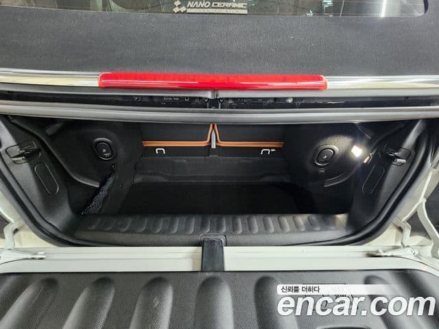 Mini Cooper S кабриолет 3세대, 2024 18