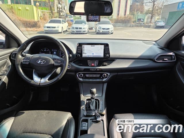 Hyundai i30 (PD) Smart, 2018 7