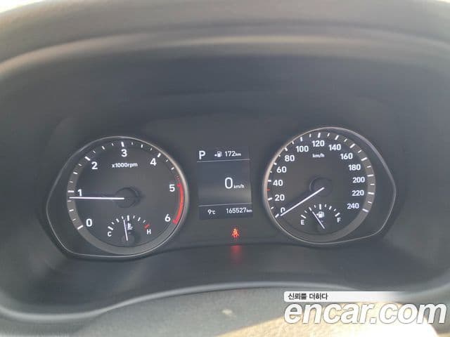 Hyundai i30 (PD) Smart, 2018 8