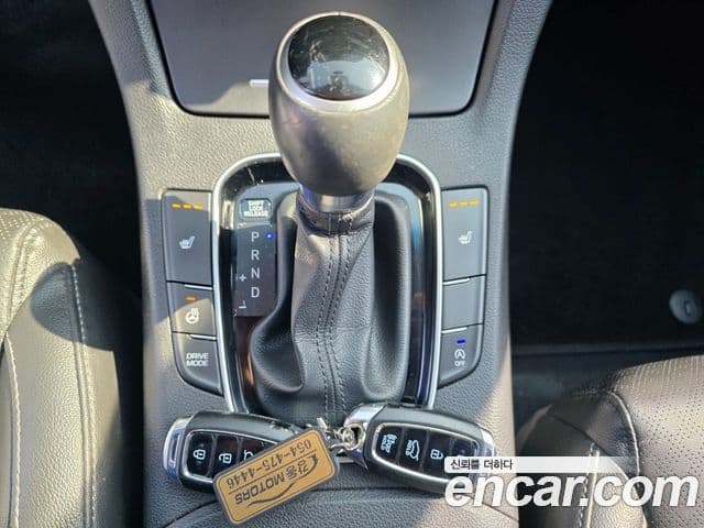 Hyundai i30 (PD) Smart, 2018 9