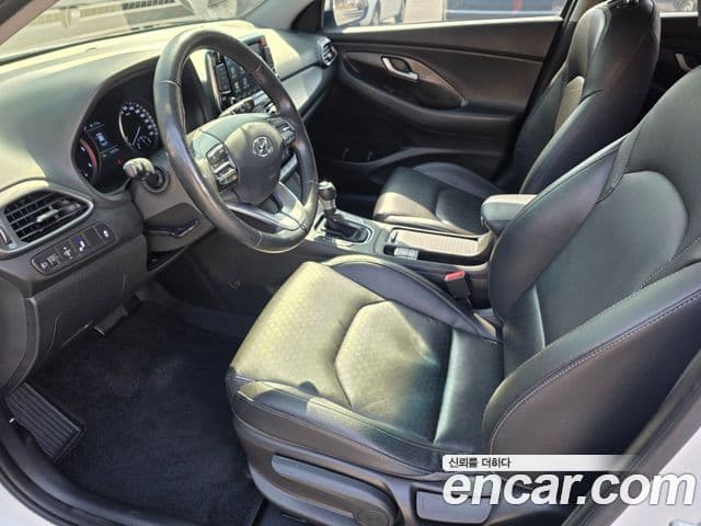 Hyundai i30 (PD) Smart, 2018 10