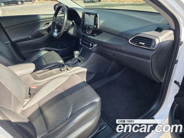 Hyundai i30 (PD) Smart, 2018 11