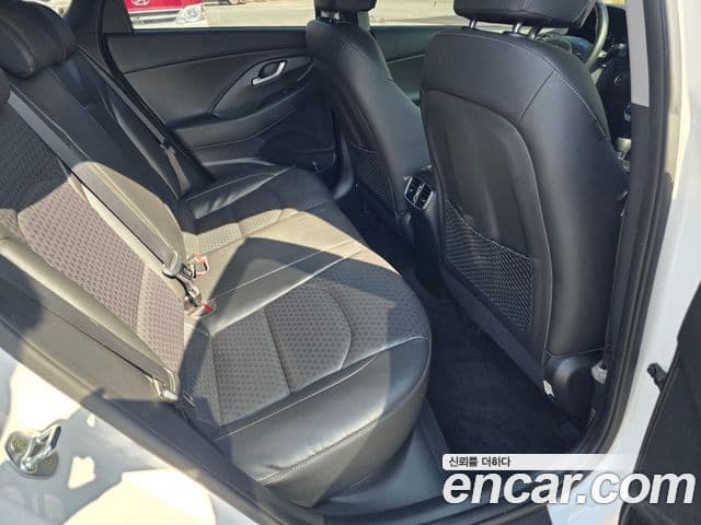 Hyundai i30 (PD) Smart, 2018 12