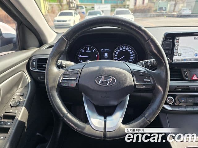 Hyundai i30 (PD) Smart, 2018 16