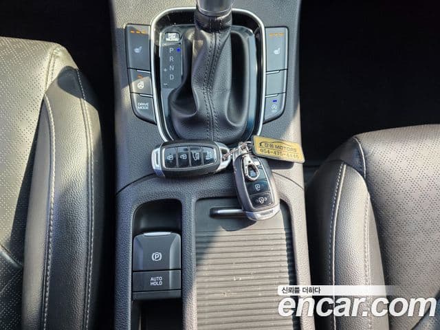 Hyundai i30 (PD) Smart, 2018 17