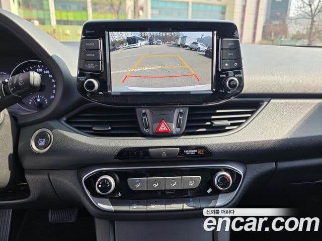 Hyundai i30 (PD) Smart, 2018 18